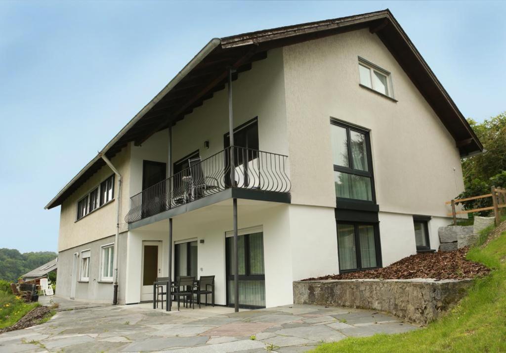 Ettelsberg Appart Willingen  Exteriör bild
